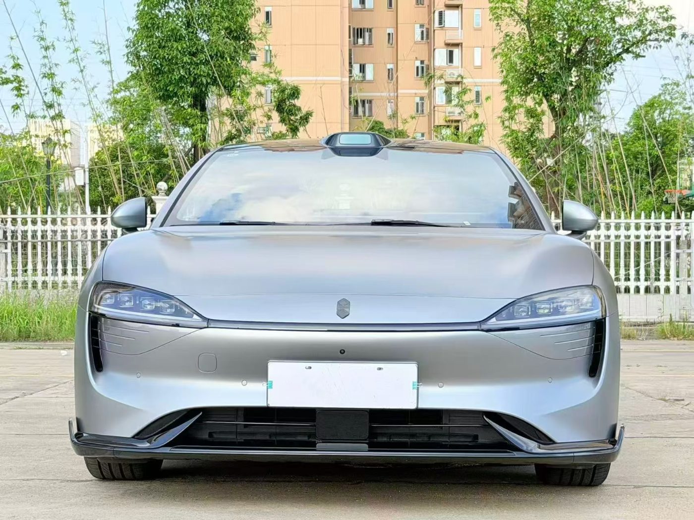 2025 奇瑞 智界 S7