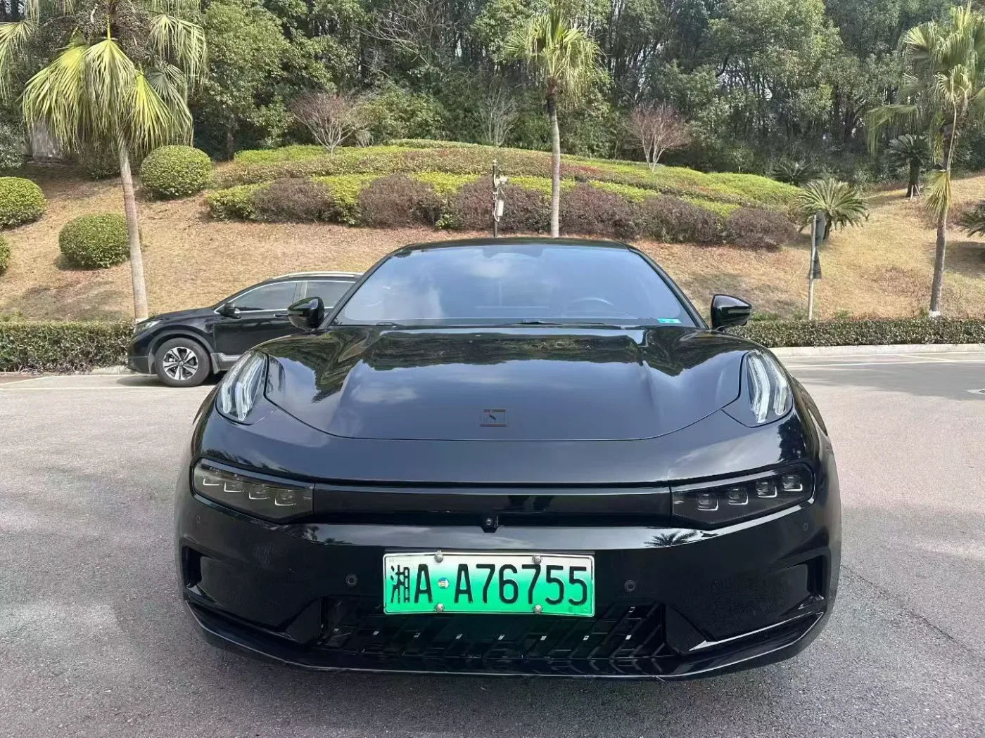 2023 极氪 极氪001