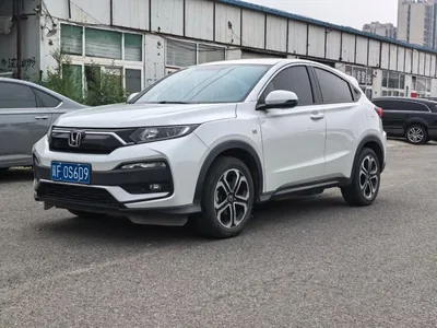 2021 本田 XRV