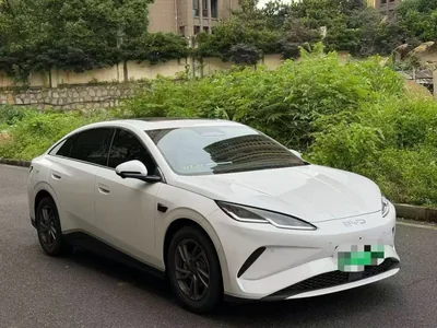 2026 比亚迪 海豹06