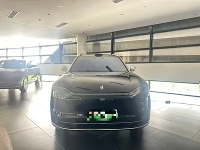 2024 问界 问界M9