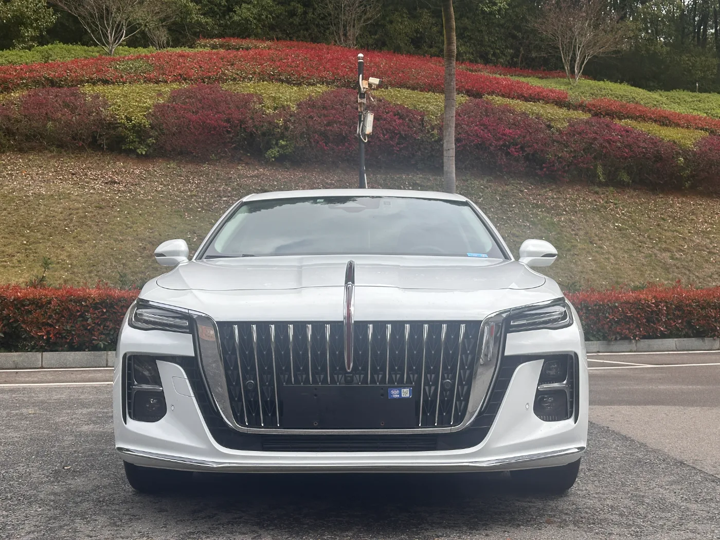 2023 红旗 H5