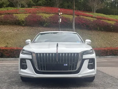 2023 红旗 H5