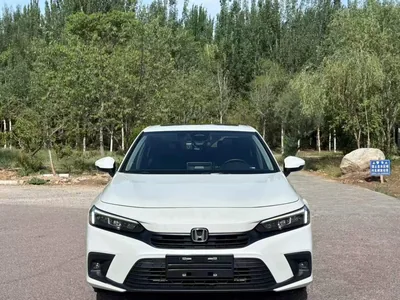 2023 本田 思域