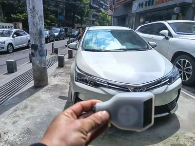 2018 丰田 卡罗拉
