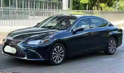 2022 雷克萨额 es200卓越版进口
