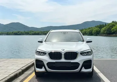 2019 宝马 X3