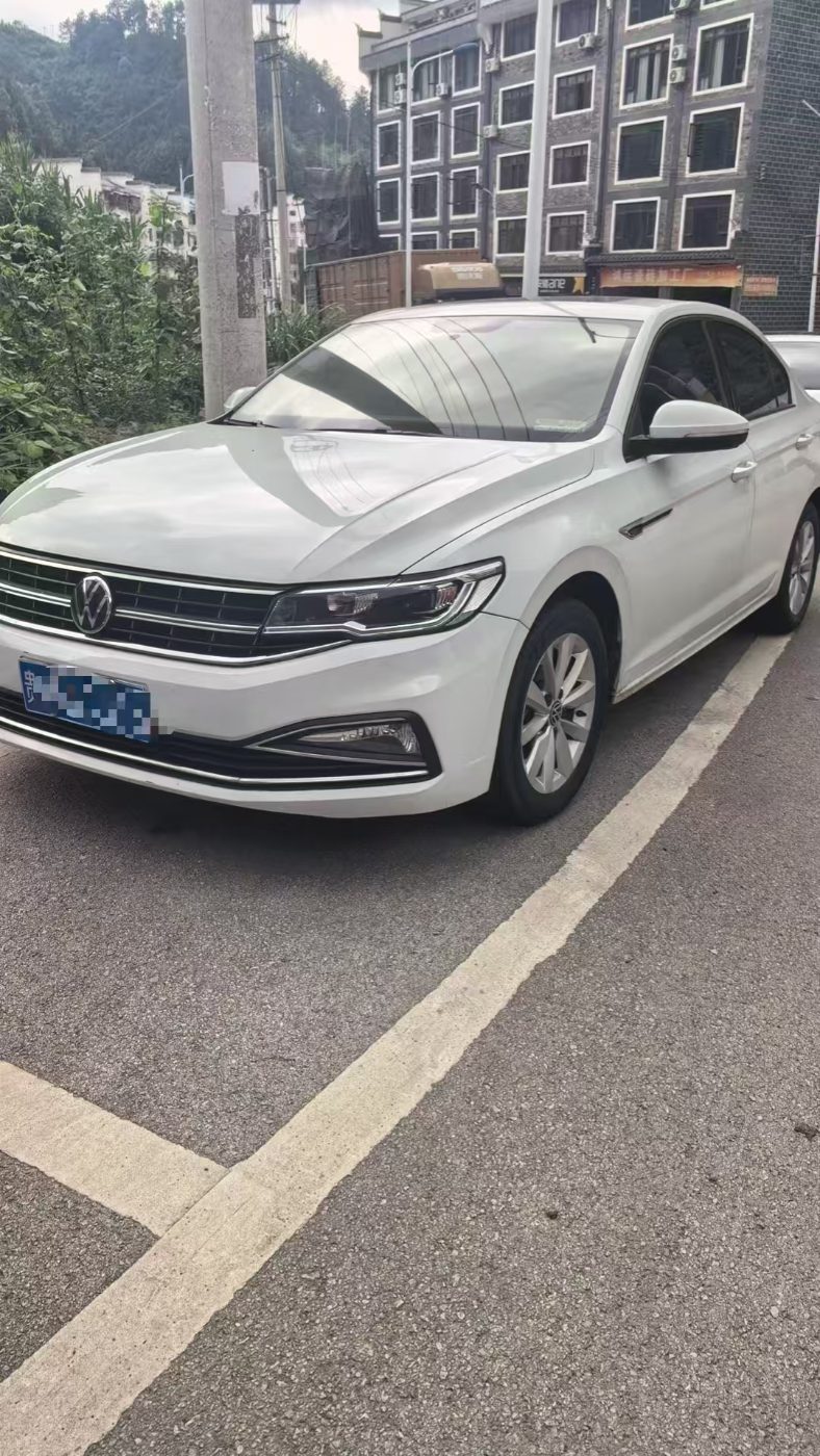 2022 大众 宝来