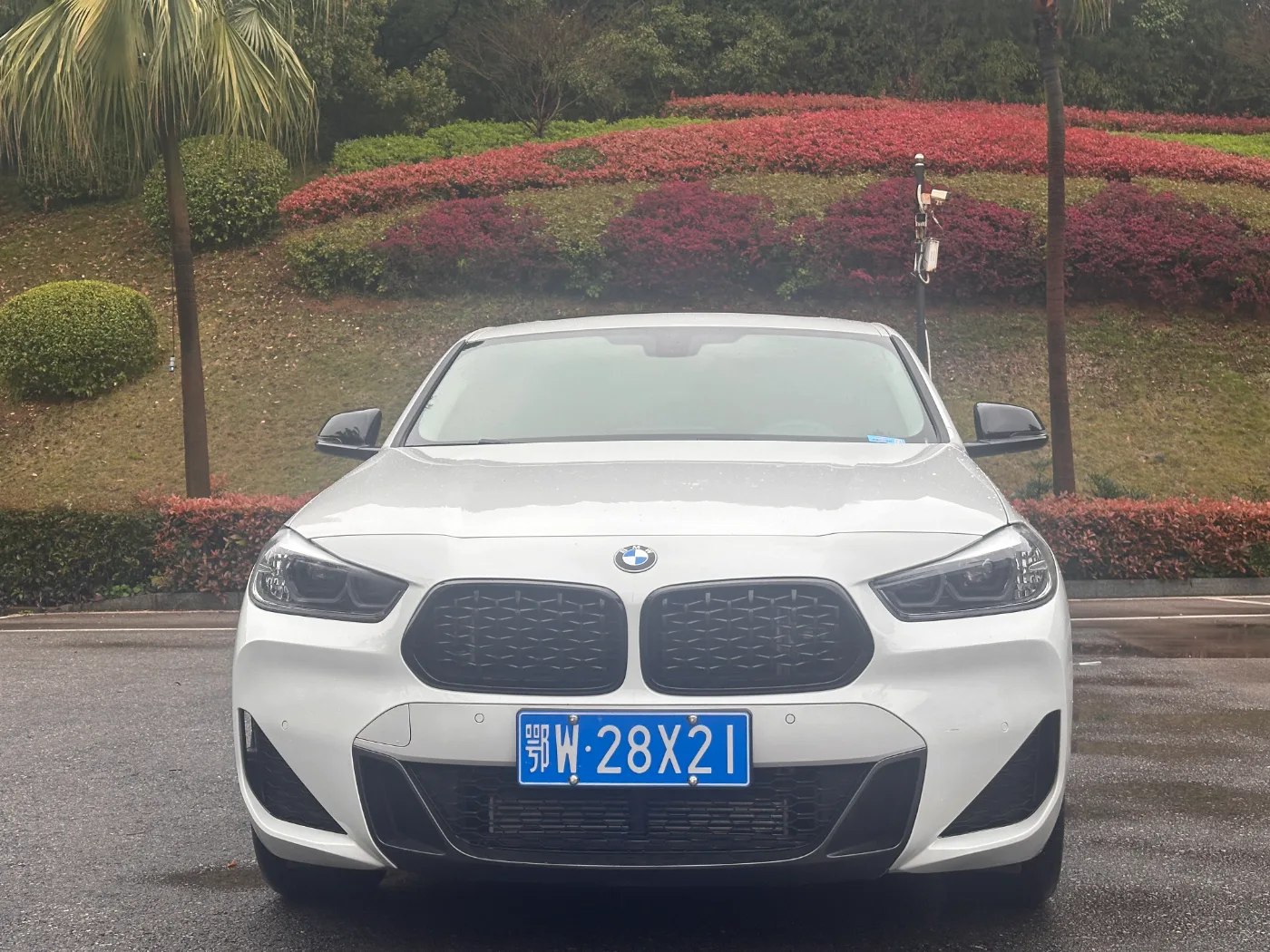 2023 宝马 X2