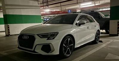 2023 奥迪 A3