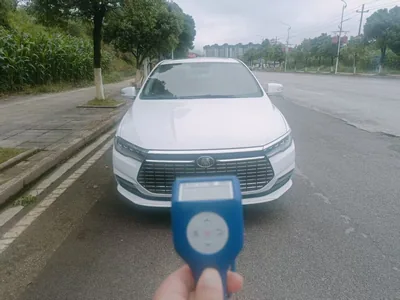 2019 比亚迪 秦