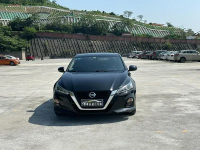 2020 日产 天籁 XL 舒适版