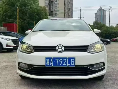 2017 大众 POLO