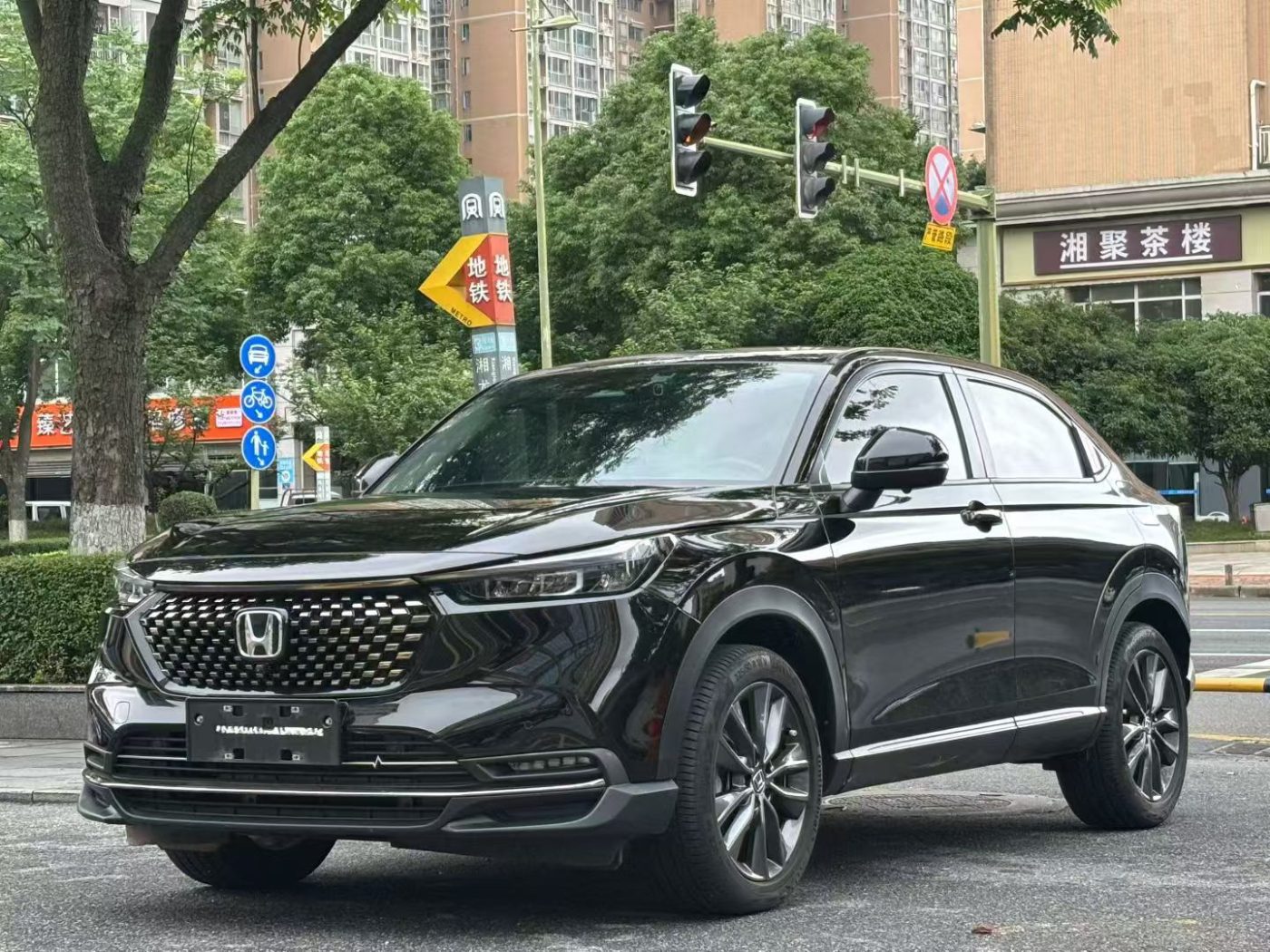 2024 本田 XR-V
