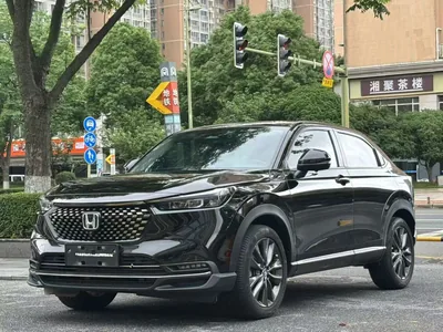 2024 本田 XR-V