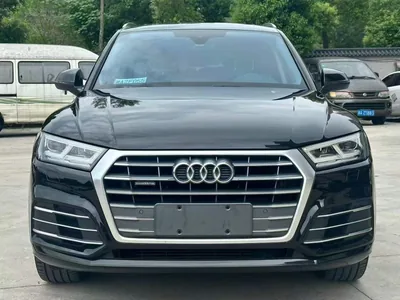 2019 奥迪 Q5L