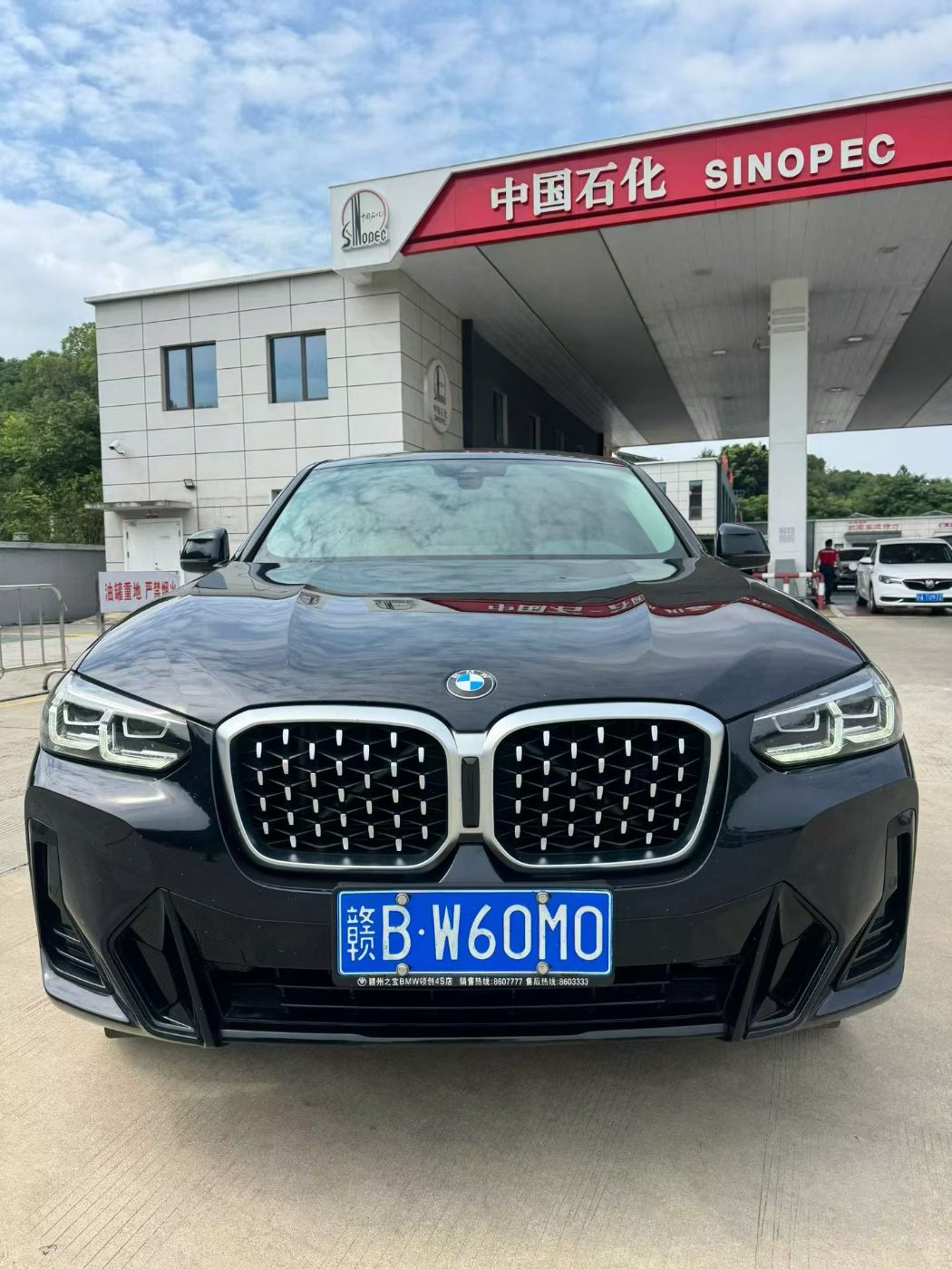 2023 宝马 X4