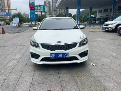 2018 起亚 K2