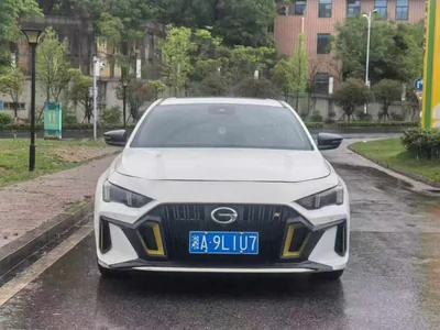 2024 广汽传祺 影豹
