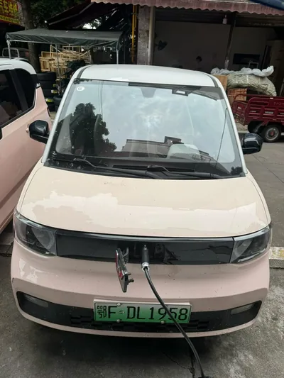 2021 五菱汽车 宏光MINI
