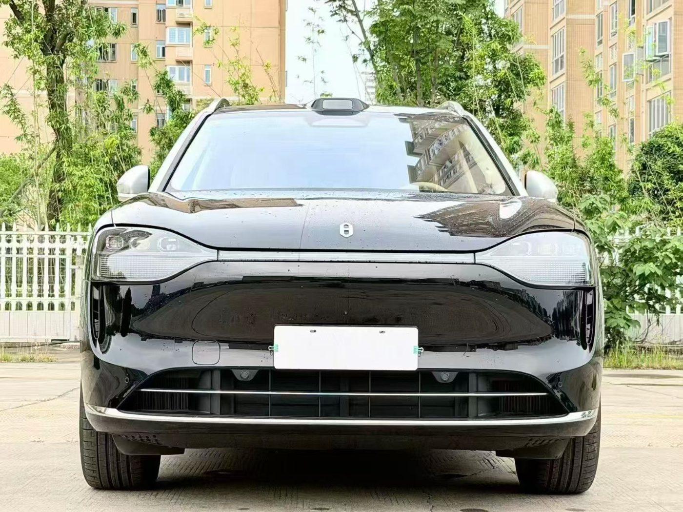 2025 问界 M9