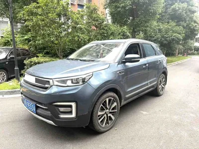 2018 长安 CS55 炫动型