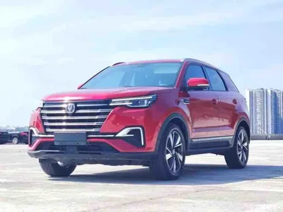 2020 长安 CS55 PLUS 炫动型