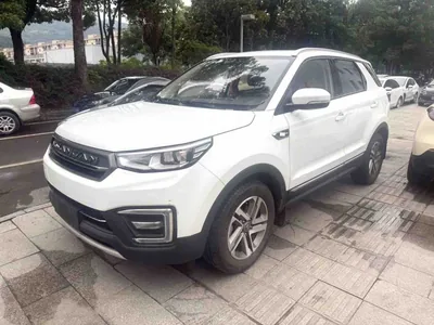 2017 长安 CS55 炫酷型