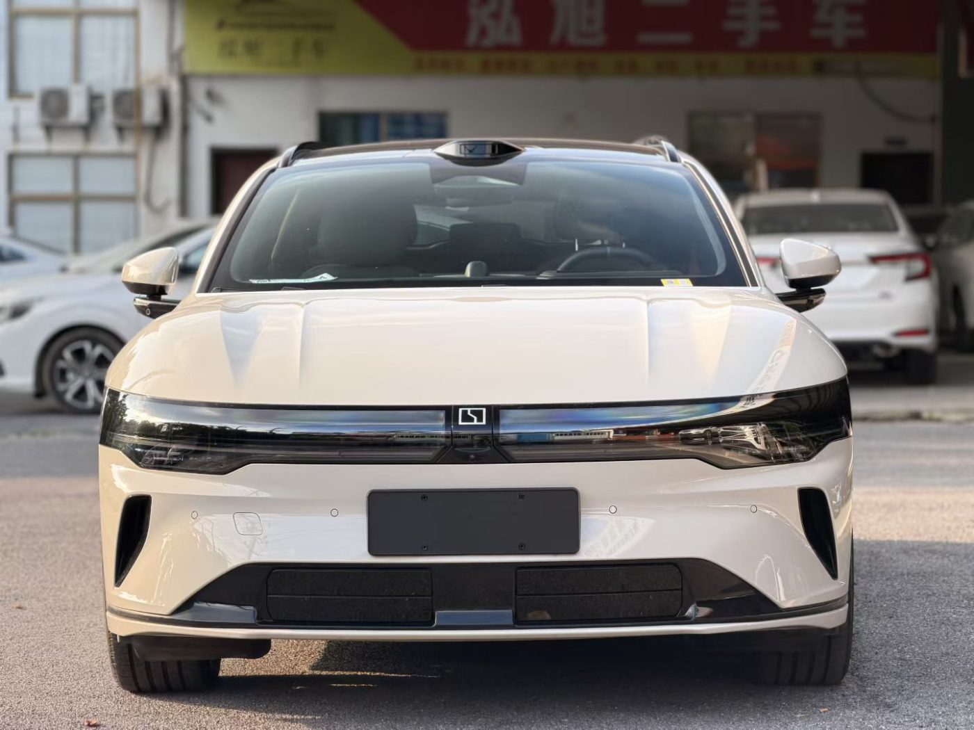 2025 极氪 007GT