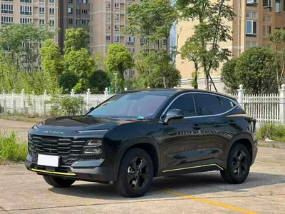 2025 奇瑞汽车 捷途大圣