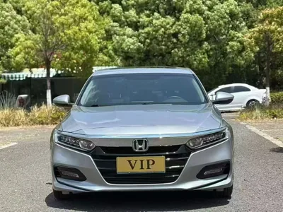 2018 本田 雅阁