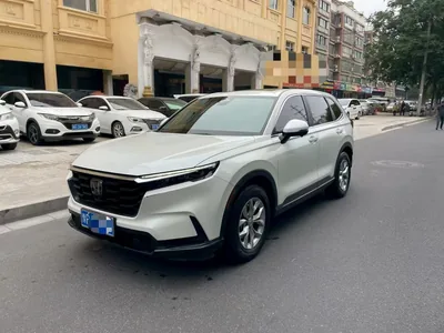 2025 本田 CRV