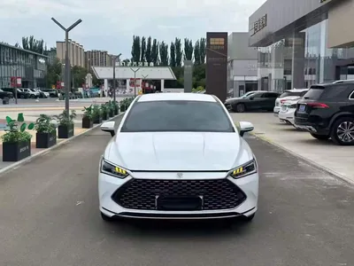 2025 比亚迪 秦PLUS