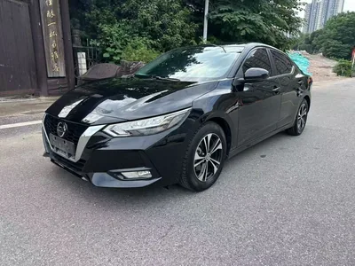 2019 日产 轩逸