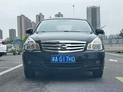 2018 日产 轩逸