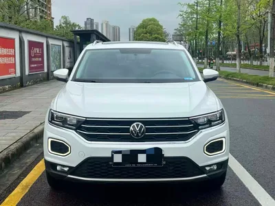 2022 大众 探歌
