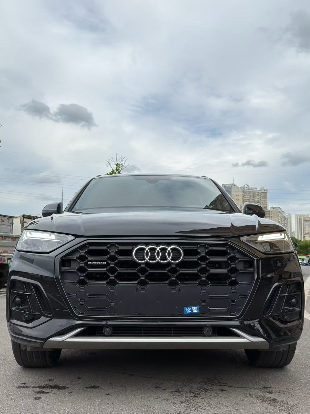 2024 奥迪 Q5L