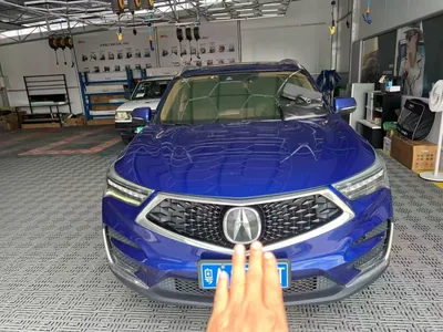 2019 本田 讴歌RDX