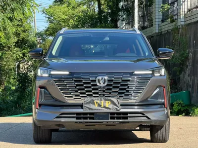 2023 长安 CS55PLUS