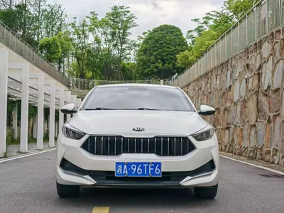2021 起亚 K3