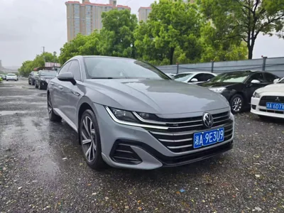 2023 大众 CC