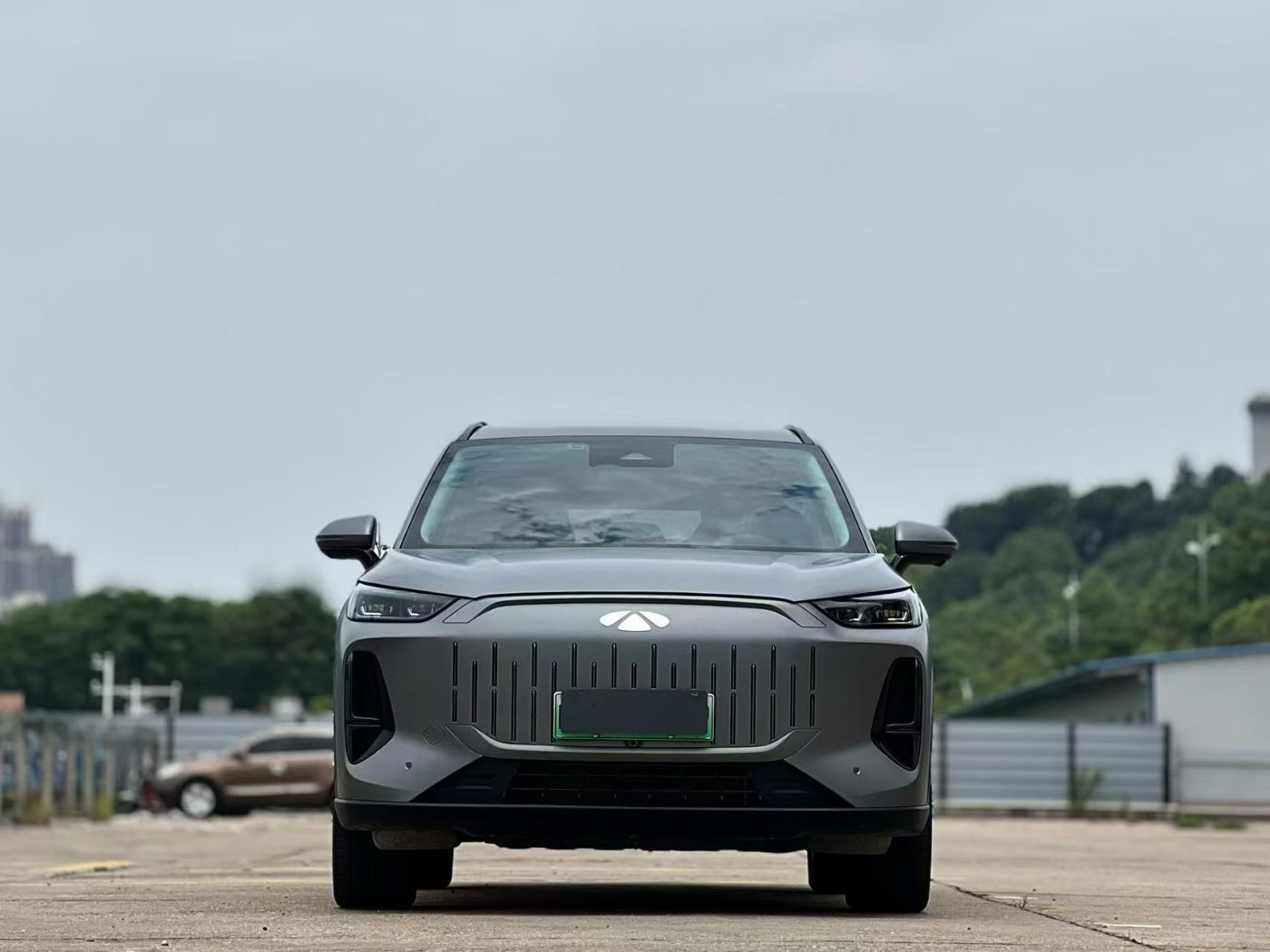 2025 风云 T9