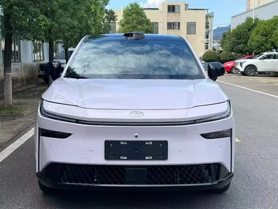 2025 丰田 智铂3X