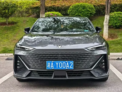 2023 长安 UNIV