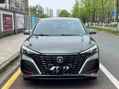 2023 长安 逸动PLUS