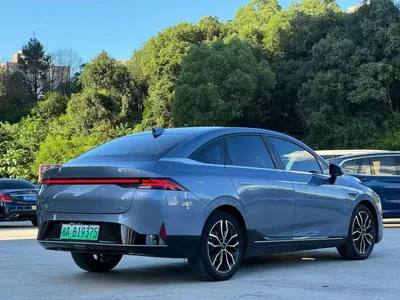 2022 小鹏 P5