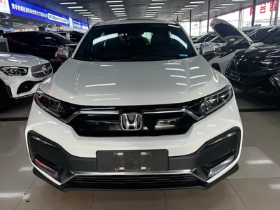 2022 本田 XRV