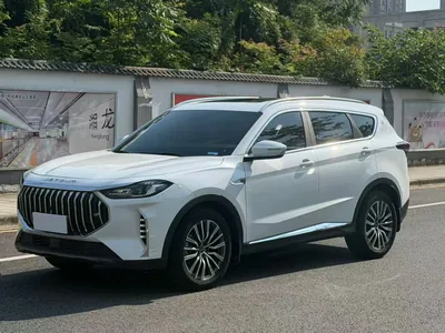 2024 捷途 X70 PLUS
