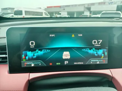 2023 捷途 X70plusDCT勇者plus七座