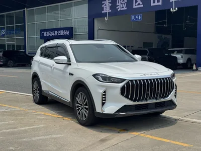 2023 捷途 捷途X70PlUS